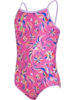 Zoggs Yaroomba Floral One Piece - Dreamcatcher