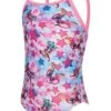 Zoggs Yaroomba Floral One Piece - Star Party -Outlet Swim Goggles Pro Store zoggs yaroomba floral one piece star party 463618 stpa